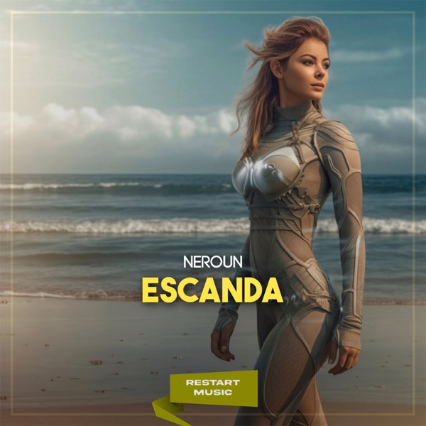 Escanda